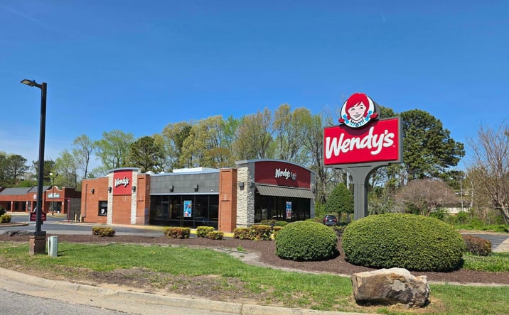 Pictures of Retail property located at 1483 General Booth Boulevard, Virginia Beach, VA 23454 for sales - image #1