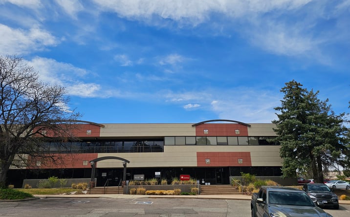 Pictures of Industrial property located at 99 Inverness Drive East, Englewood, CO 80112 for sales - image #1