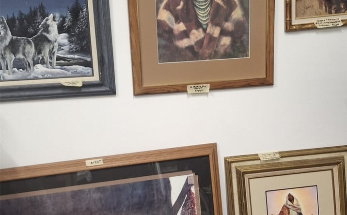 Pictures of Business for Sale, Retail property located at 1203 US Highway 2 W 41, Kalispell, MT 59901 for sales - image #1