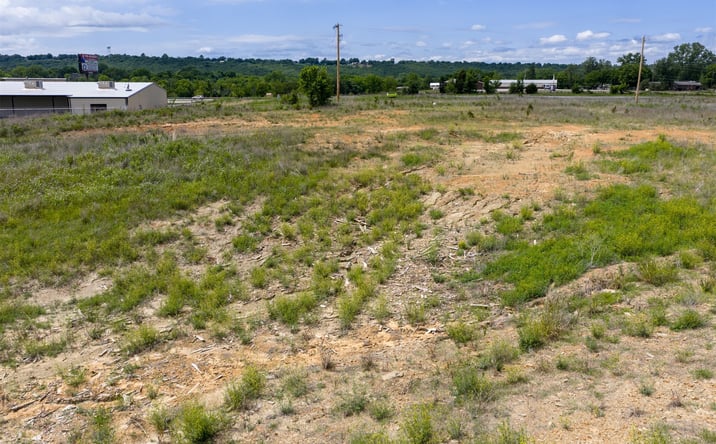 Pictures of Land property located at 2 Hwy 75, Henryetta, OK 74437 for sales - image #1