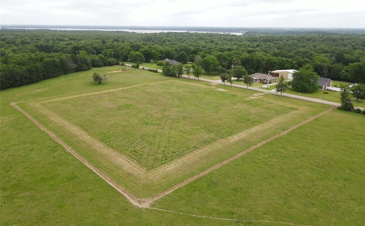 Pictures of Land property located at 1 N 4285 Road N, Hugo, OK 74743 for sales - image #1