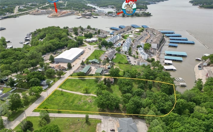 Pictures of Special Purpose property located at 1063 Red Bud Road, Osage Beach, MO 65065 for sales - image #1