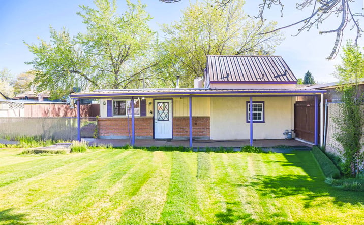Pictures of Special Purpose property located at 805 1/2 W Richmond St., Boise, ID 83706 for sales - image #1