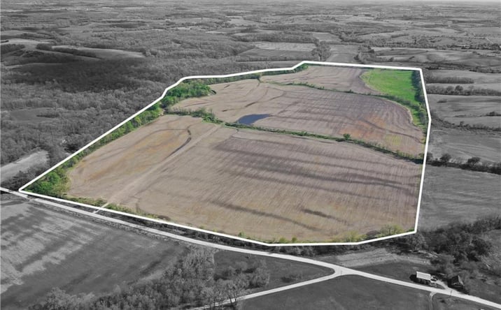 Pictures of Land, Special Purpose property located at Owen Road, Milan, MO 63556 for sales - image #1