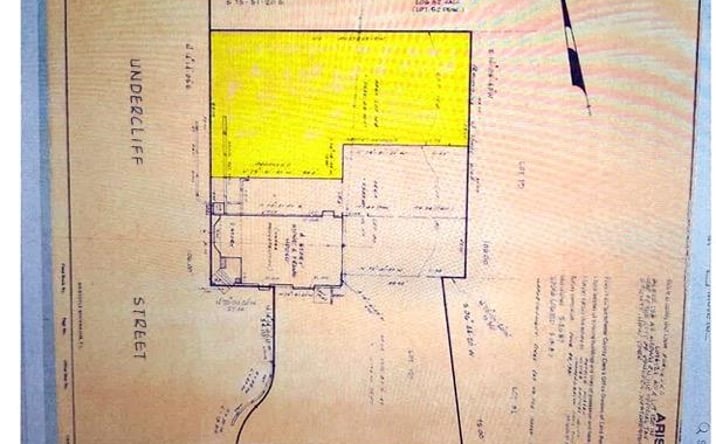 Pictures of Land property located at 26 Undercliff Street, Yonkers, NY 10705 for sales - image #1
