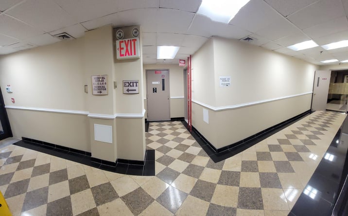 Pictures of Office property located at 92-29 Queens Boulevard CA, New York, NY 11374 for sales - image #1