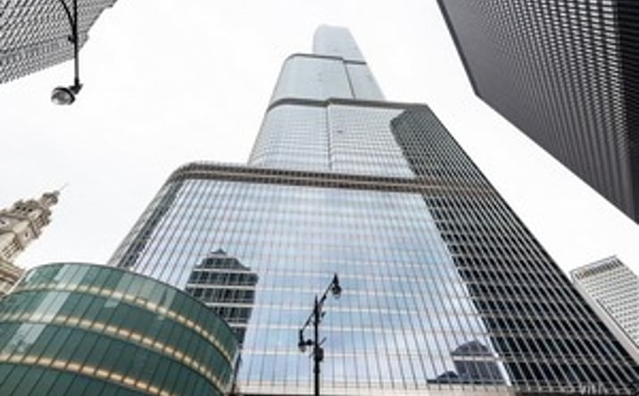 Pictures of Land, Special Purpose property located at 401 N Wabash Avenue P34, Chicago, IL 60611 for sales - image #1