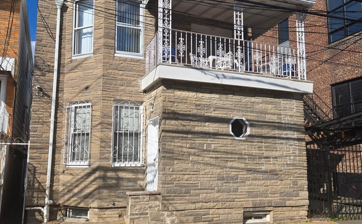 Pictures of Special Purpose property located at 600 56th St, West New York, NJ 07093 for sales - image #1