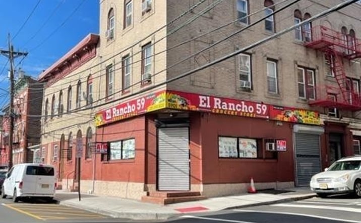 Pictures of Special Purpose property located at 5901-07 Madison St, West New York, NJ 07093 for sales - image #1