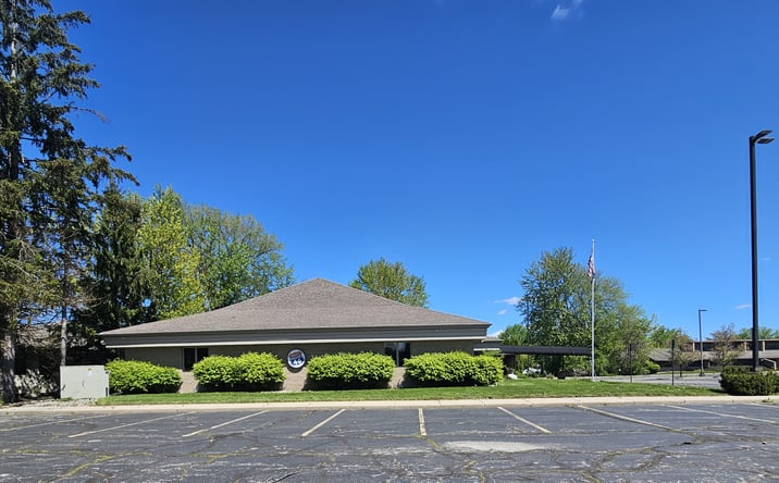 Pictures of Hospitality property located at 5530 Gratiot, Saginaw, MI 48638 for sales - image #1