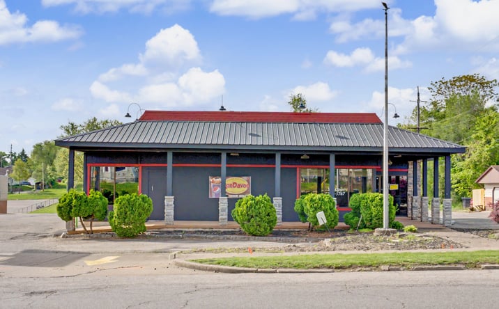 Pictures of Special Purpose property located at 605 S. 10th. St., Burlington, IA 52601 for sales - image #1