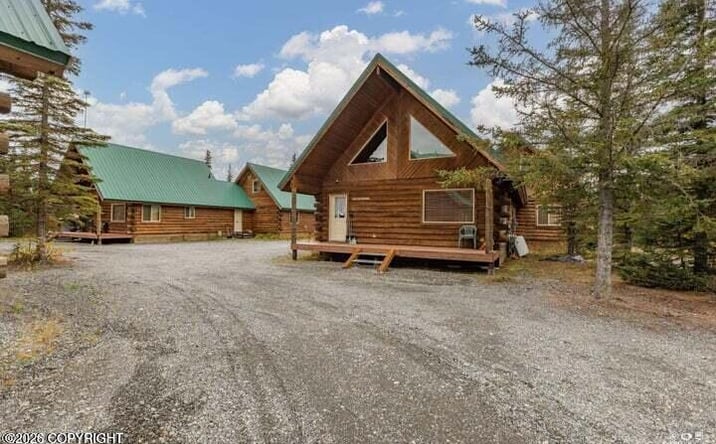 Pictures of Special Purpose property located at 1350 Angler Drive, Kenai, AK 99611 for sales - image #1