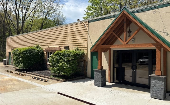 Pictures of Special Purpose property located at 7984 Olde 8 Road, Northfield, OH 44067 for sales - image #1