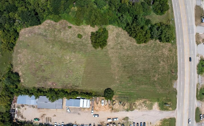 Pictures of Land property located at TBD State Hwy 198, Gun Barrel City, TX 75156 for sales - image #1