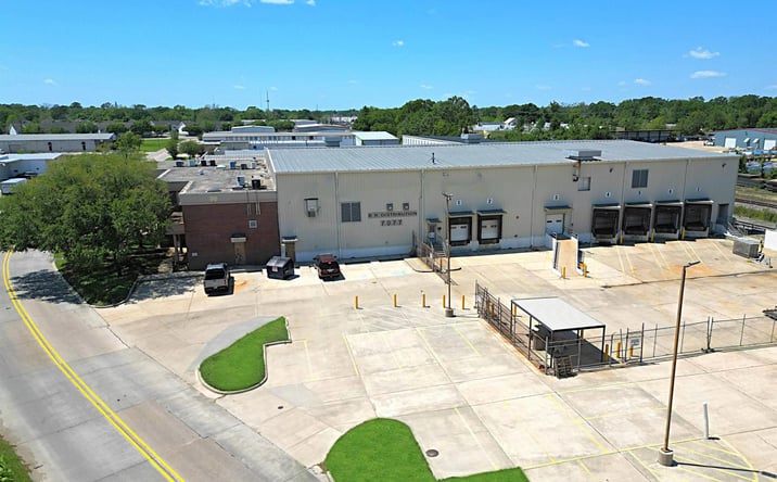 Pictures of Office, Industrial, Special Purpose property located at 7077 S Choctaw Dr, Baton Rouge, LA 70806 for sales - image #1