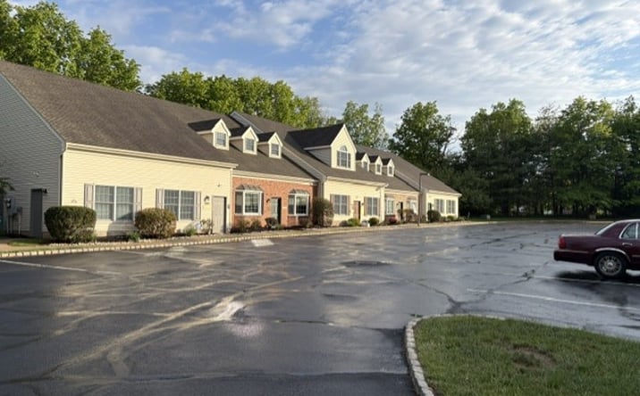 Pictures of Office property located at 104 Towne Centre DR, Hillsborough Township, NJ 08844 for sales - image #1