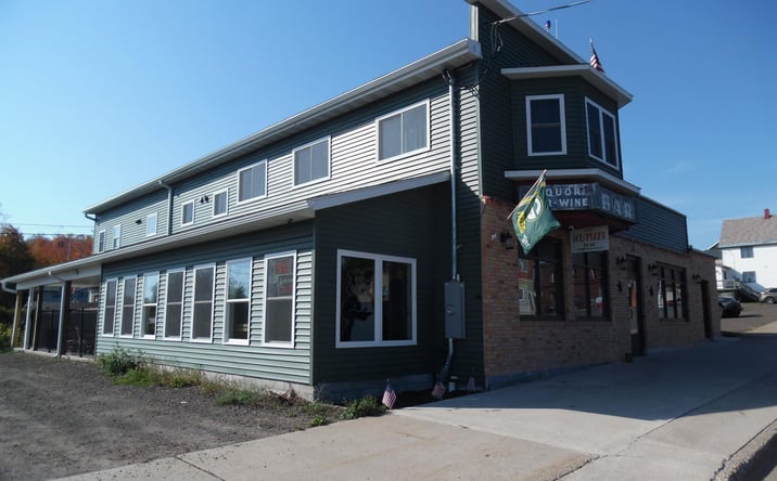 Pictures of Special Purpose property located at 31 Trimountain, South Range, MI 49965 for sales - image #1