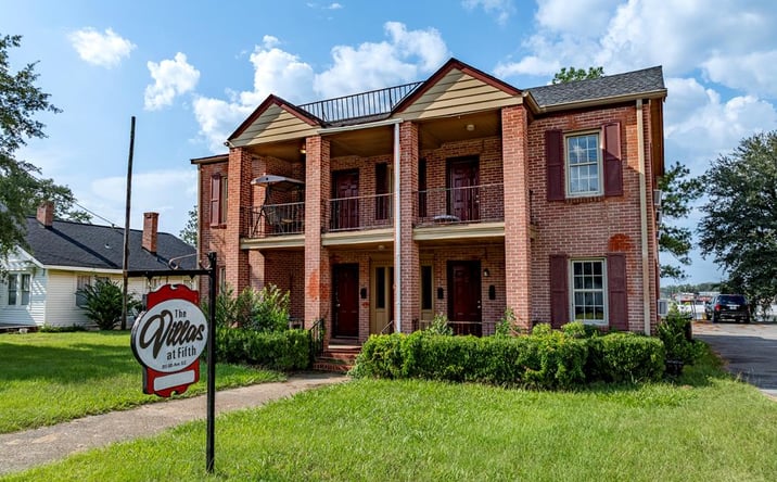 Pictures of Special Purpose property located at 515 SE 5th Avenue, Moultrie, GA 31768 for sales - image #1