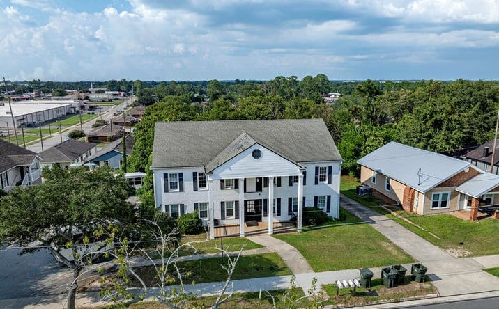 Pictures of Special Purpose property located at 713 SE 5th Avenue, Moultrie, GA 31768 for sales - image #1