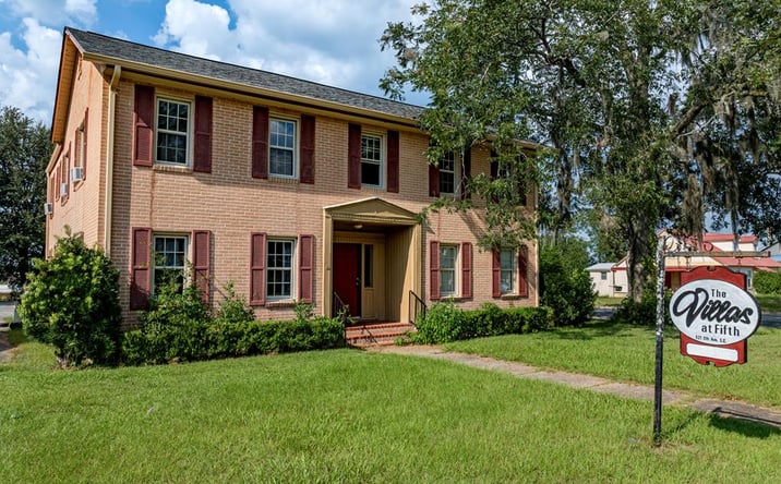 Pictures of Special Purpose property located at 521 SE 5th Avenue, Moultrie, GA 31768 for sales - image #1