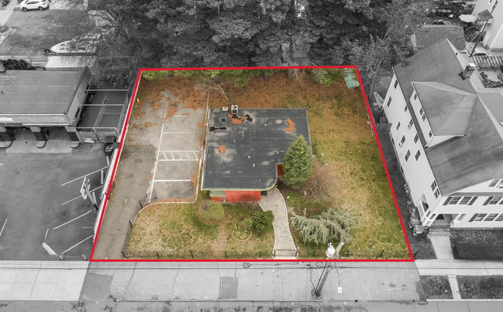 Pictures of Office property located at 924 Noble Avenue, Bridgeport, CT 06608 for sales - image #1