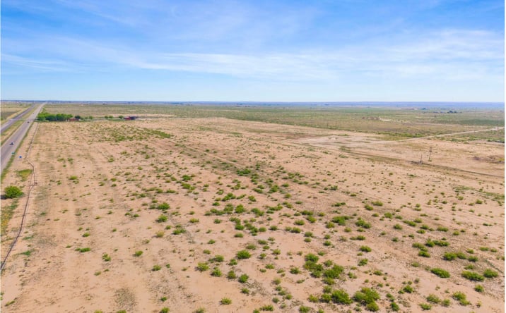 Pictures of Land property located at 1 E Kincaid Road, Artesia, NM 88210 for sales - image #1