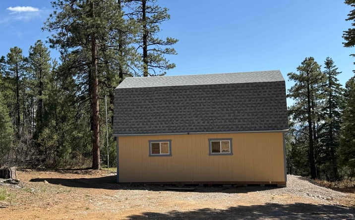 Pictures of Land property located at 98 Private Drive 1781 Drive, Chama, NM 87520 for sales - image #1