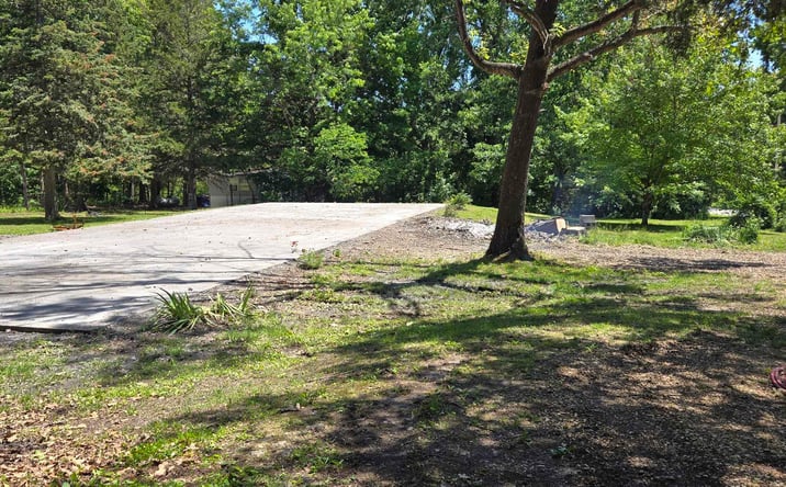 Pictures of Land property located at 11155 NE 1142 Private, Deepwater, MO 64740 for sales - image #1