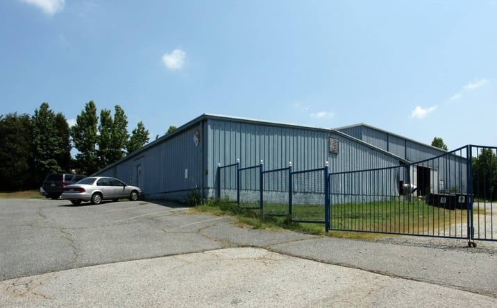 Pictures of Industrial property located at 5926 PROSPECT ST, ARCHDALE, NC 27263-3970 for sales - image #1