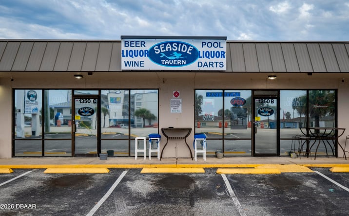 Pictures of Business for Sale, Retail property located at 1350 Ocean Shore Boulevard B, Ormond Beach, FL 32176 for sales - image #1