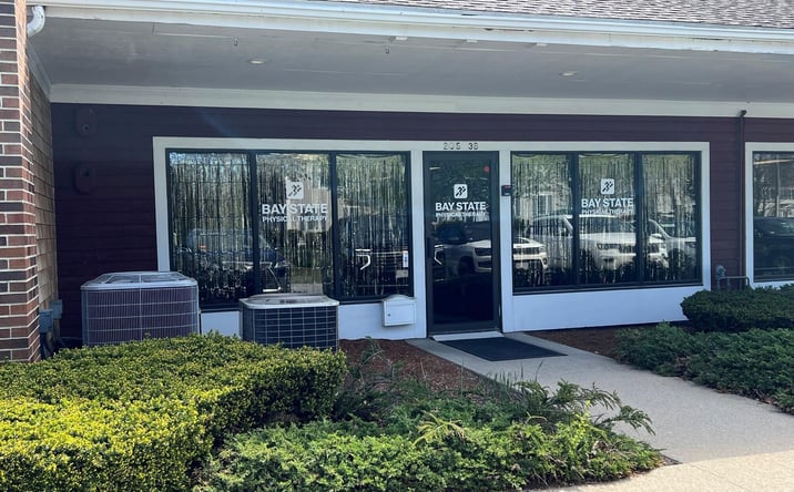 Pictures of Business for Sale property located at 205 Worcester Court STE 3B, Falmouth, MA 02540 for sales - image #1