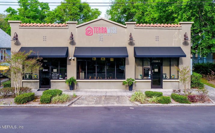Pictures of Office, Retail, Mixed Use, Special Purpose property located at 1334 WALNUT Street, Jacksonville, FL 32206 for sales - image #1
