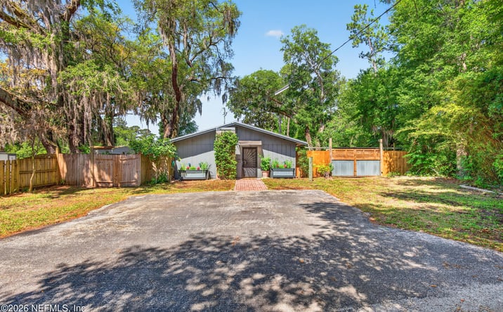 Pictures of Mixed Use, Retail, Special Purpose, Industrial, Office, Land property located at 6861 LENOX Avenue, Jacksonville, FL 32205 for sales - image #1