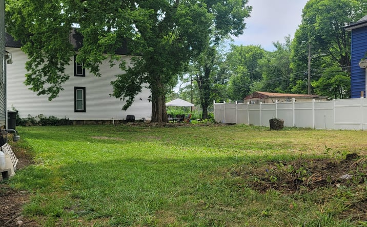 Pictures of Land, Multifamily property located at 1525 E Fulton Street, Columbus, OH 43205 for sales - image #1