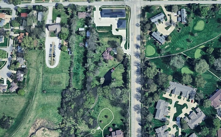 Pictures of Multifamily, Office, Land property located at 2215 South 70th Street, Lincoln, NE 68506 for sales - image #1