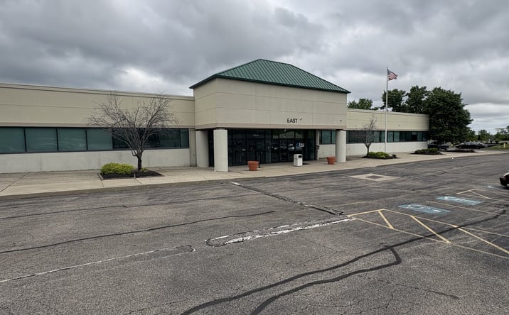 Pictures of Office property located at 5300 Kings Island Drive, Mason, OH 45040 for sales - image #1