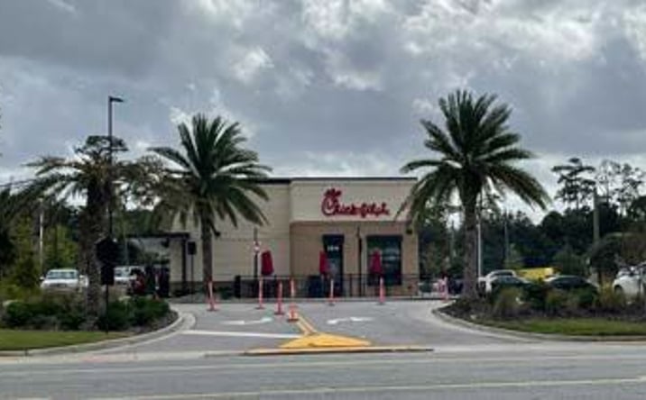 Pictures of Retail property located at 3813 University Blvd. W., Jacksonville, FL 32217 for sales - image #1