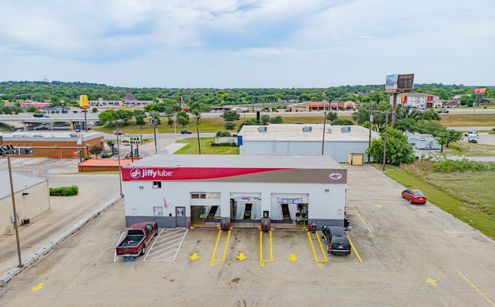 Pictures of Retail property located at 524 Pan American Dr, Harker Heights, TX 76548 for sales - image #1