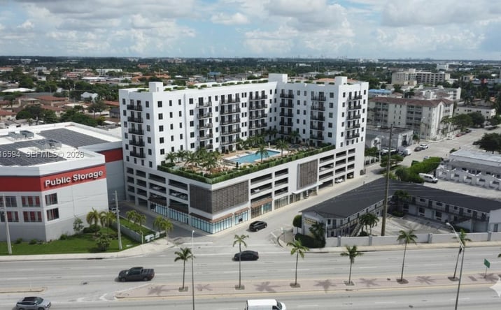 Pictures of Mixed Use property located at 131 W 5st, Hialeah, FL 33010 for sales - image #1