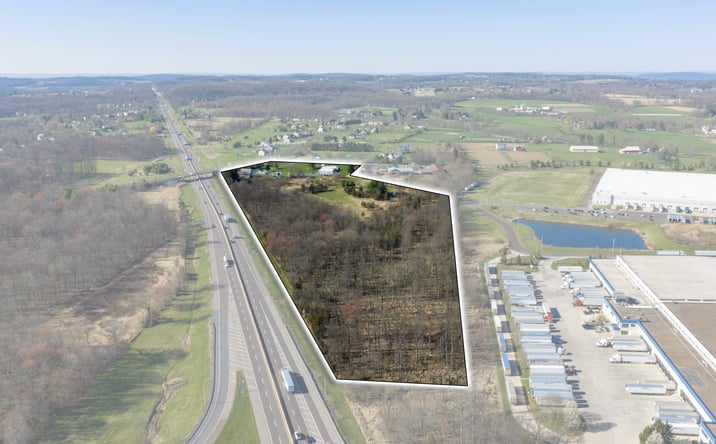 Pictures of Industrial, Special Purpose property located at 1745 Wentz Road, Quakertown, PA 18951 for sales - image #1