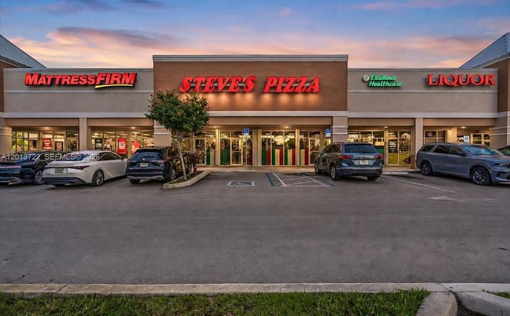 Pictures of Business for Sale, Retail property located at 16285 SW 88 ST, Kendall, FL 33193 for sales - image #1