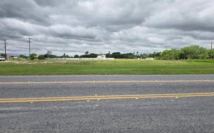 Pictures of Land property located at 5003 S Alamo Road, Edinburg, TX 78542 for sales - image #1
