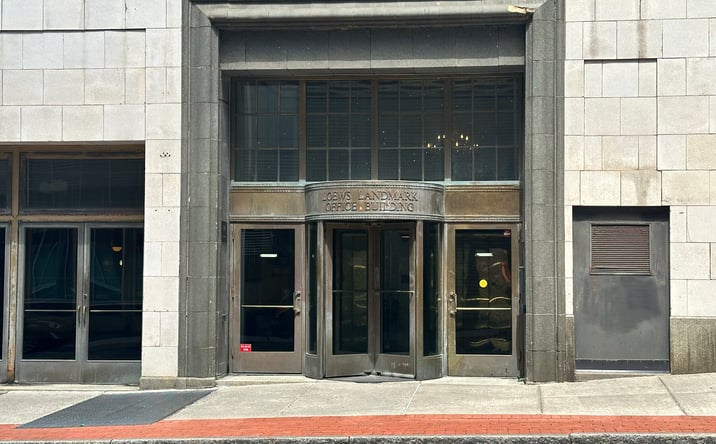 Pictures of Office property located at 108 West Jefferson Street, Syracuse, NY 13202 for sales - image #1