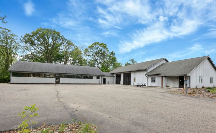 Pictures of Industrial property located at 1987 Coffman Road, Newark, OH 43055 for sales - image #1