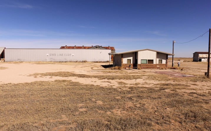 Pictures of Office, Industrial, Land property located at FM 1755, Higginbotham, TX 79323 for sales - image #1