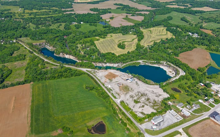 Pictures of Land, Special Purpose property located at 33 Emerson Cove, Oak Ridge, MO 63769 for sales - image #1