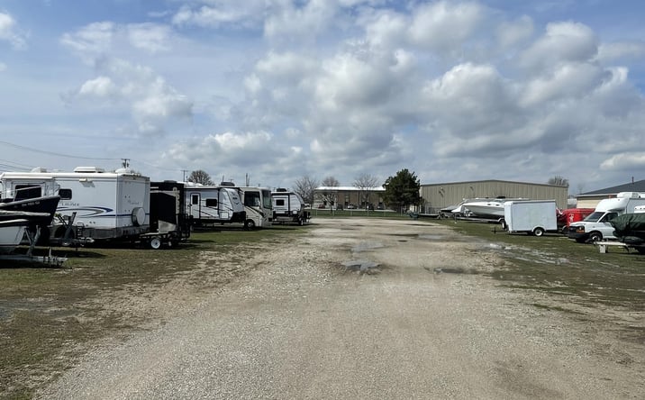 Pictures of Land property located at 12726 Eckel Rd, Perrysburg, OH 43551 for sales - image #1