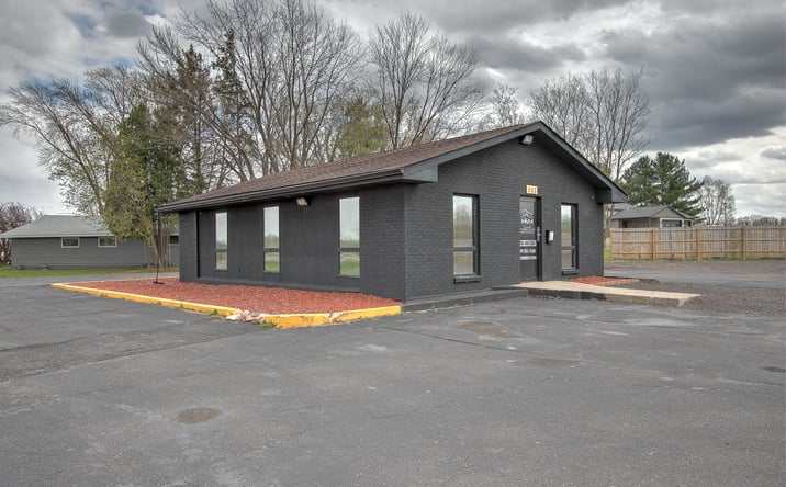 Pictures of Retail, Office property located at 111 FOURTH AVE S, PEASE, MN 56363-2123 for sales - image #1