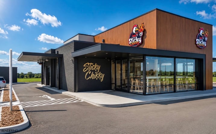 Pictures of Retail property located at 114th St & Slide Rd, Lubbock, TX 79424 for sales - image #1