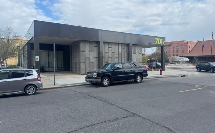 Pictures of Retail, Office property located at 700 Main Avenue, Fargo, ND 58103 for sales - image #1